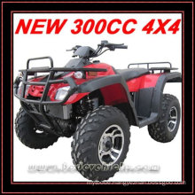 300CC UTILITY ATV 4*4 (MC-371)